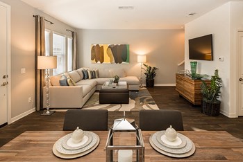 P2 Living Room